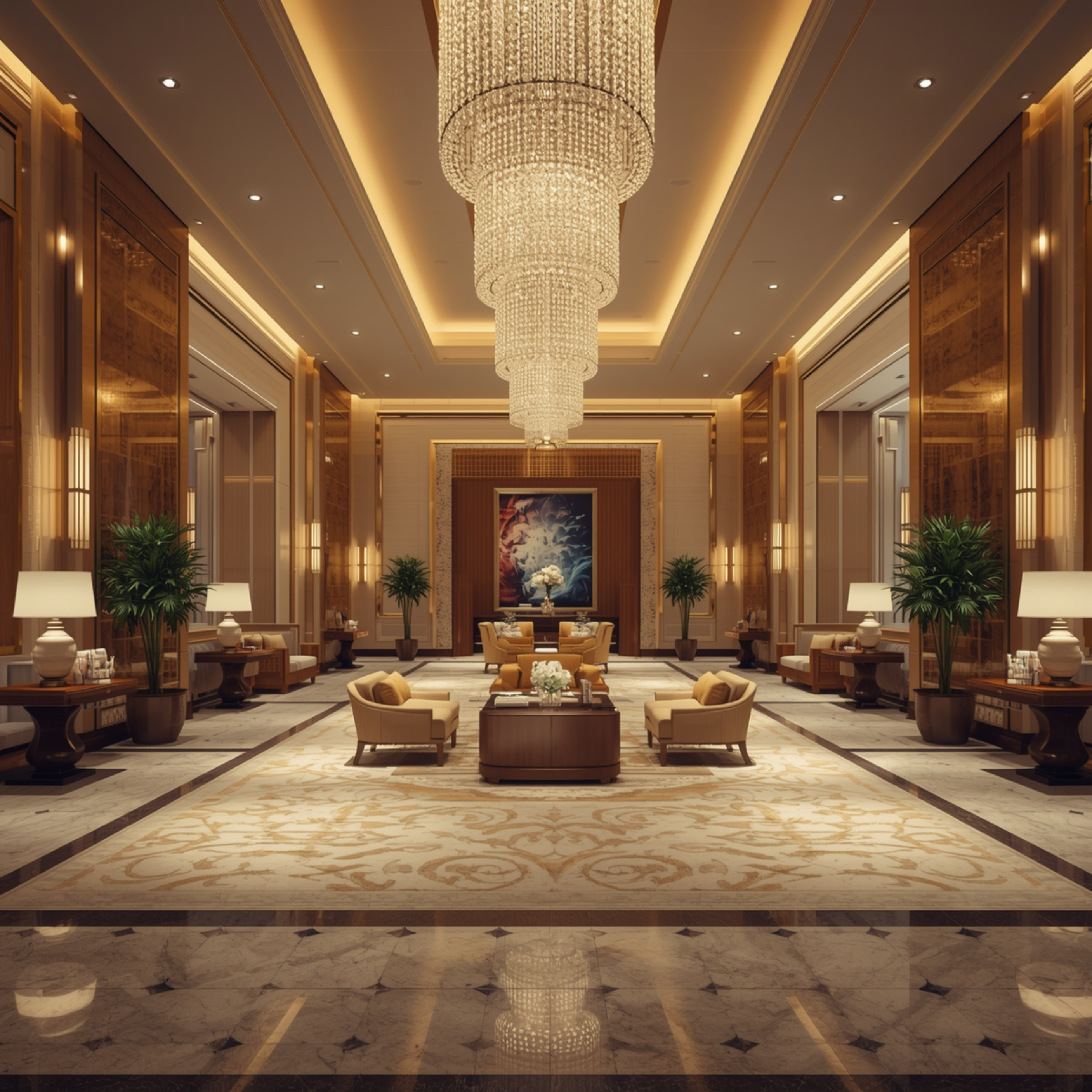 Pineberry Hotels - Hotel Management Services
