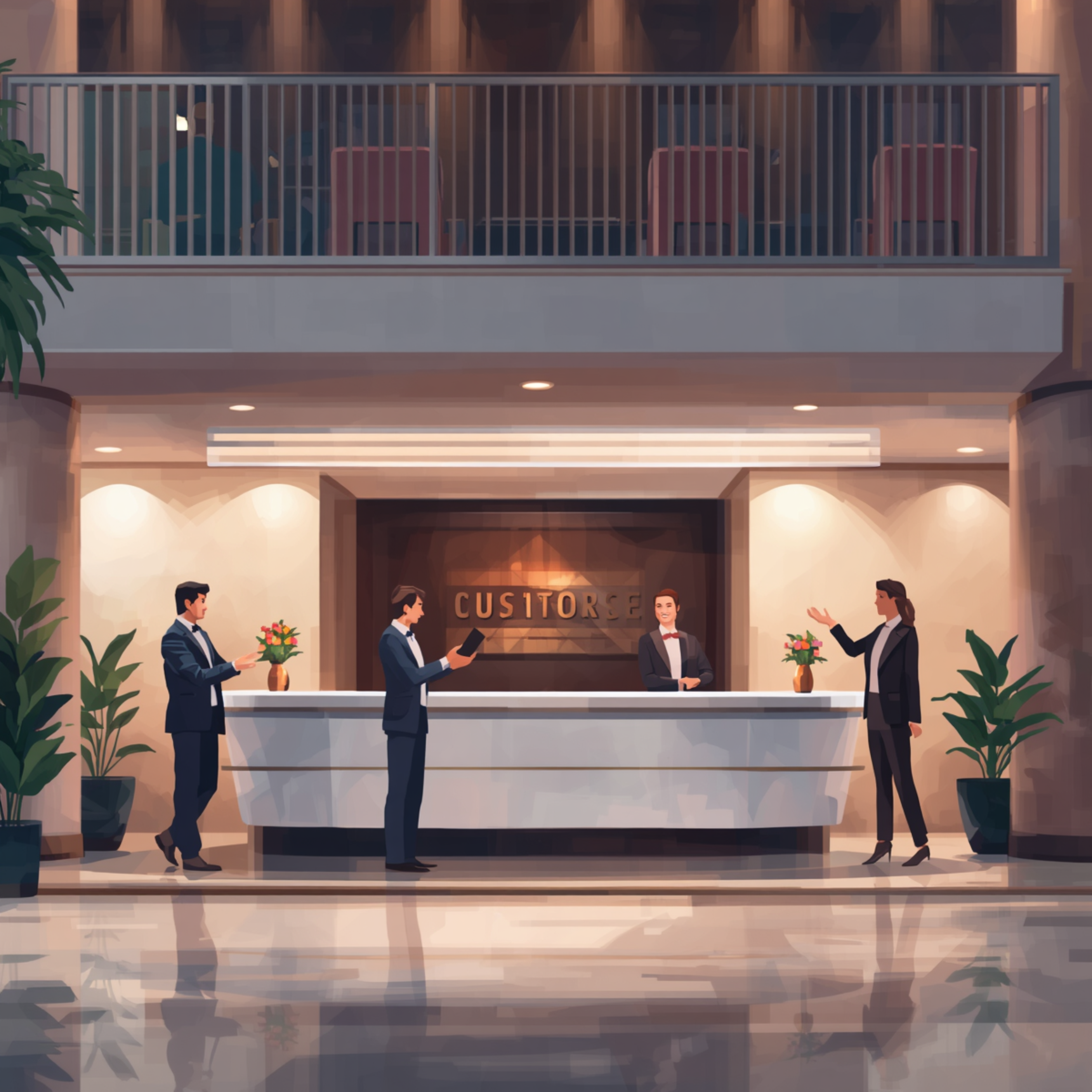 Pineberry Hotels - Hotel Management Services