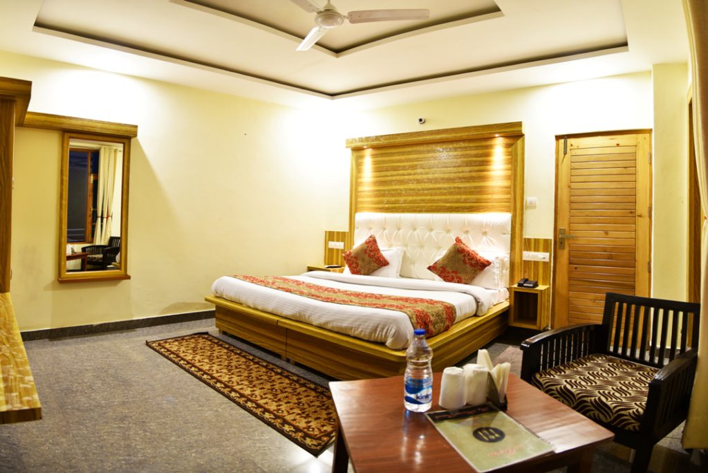 Best Hotel in Dharamshala by Pineberry Hotels