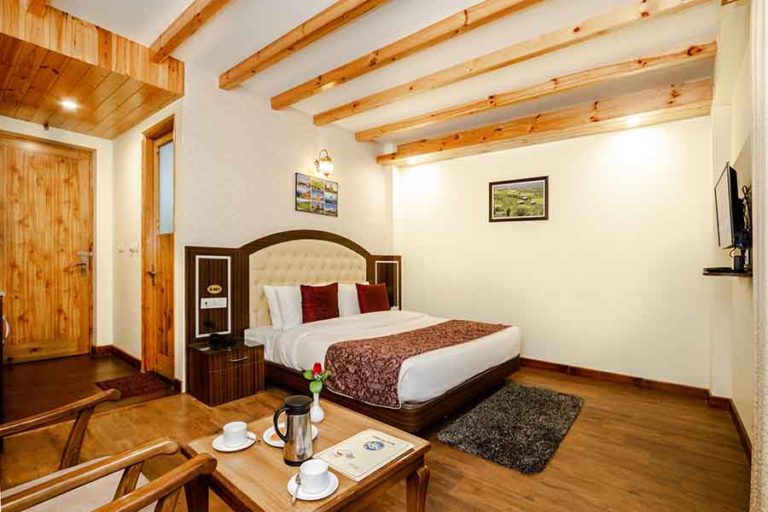 Best Hotel in Manali by Pineberry Hotels