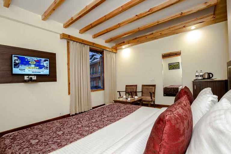 Best Hotel in Manali by Pineberry Hotels