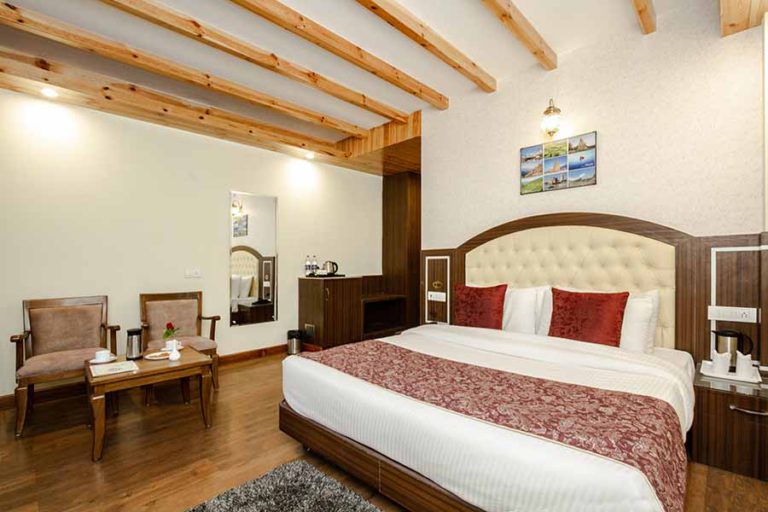 Best Hotel in Manali by Pineberry Hotels