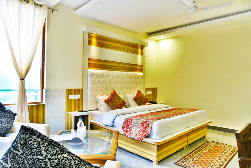 Pineberry Hotels