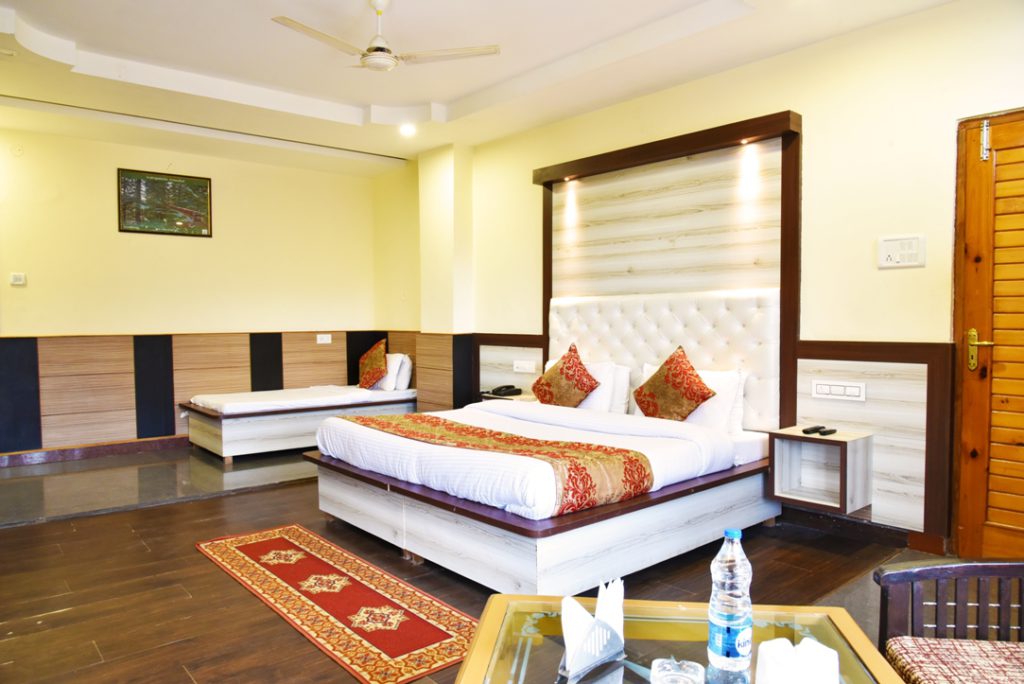 Best Hotel in Dharamshala by Pineberry Hotels