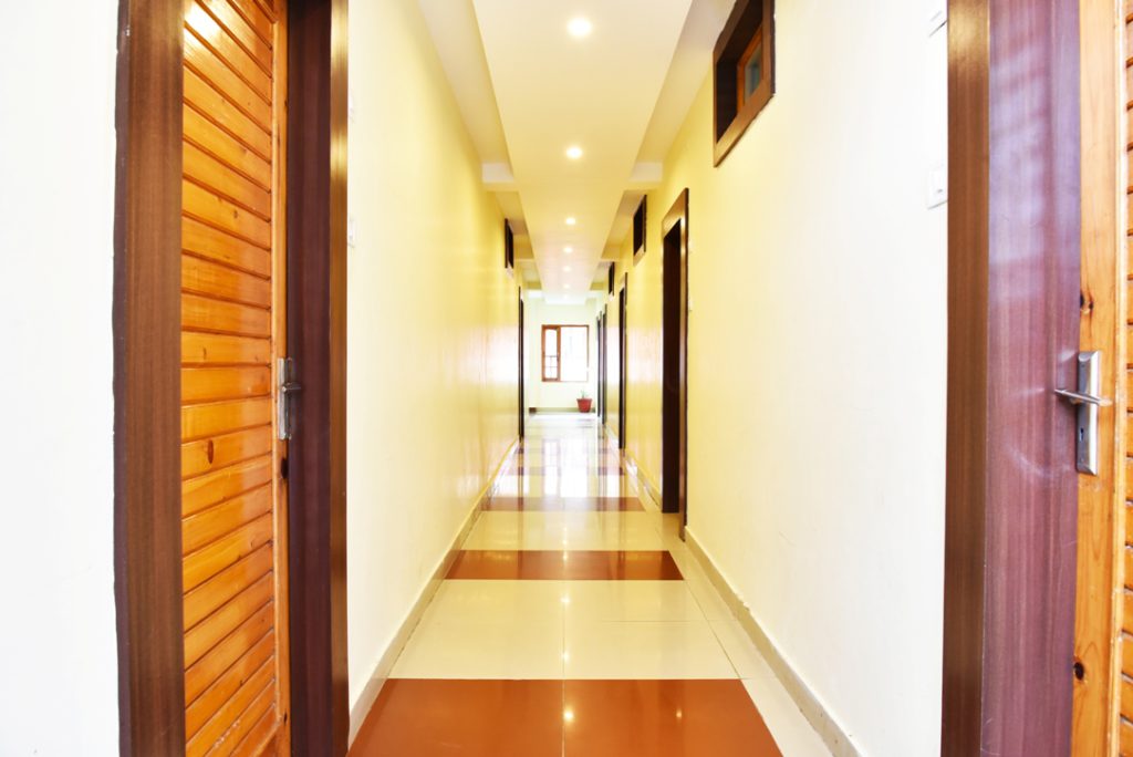 Best Hotel in Dharamshala by Pineberry Hotels