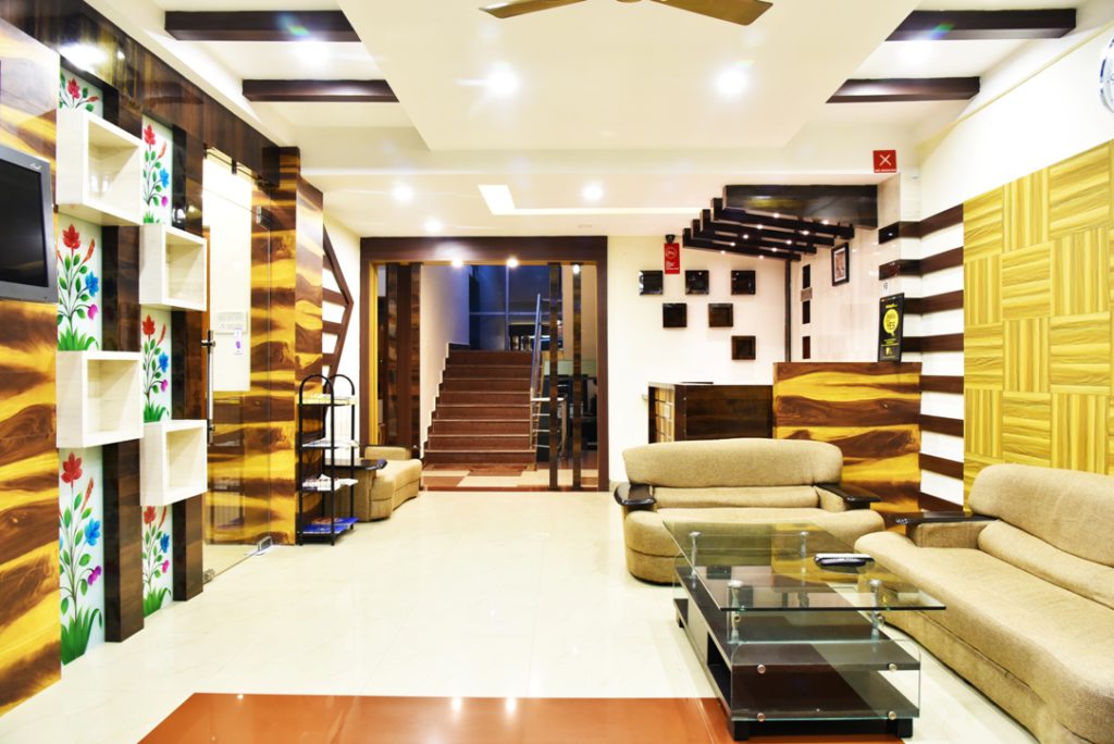 Best Hotel in Dharamshala by Pineberry Hotels