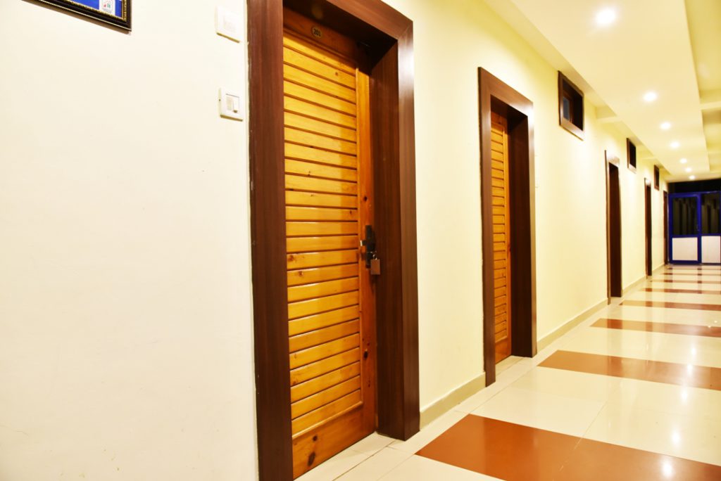 Best Hotel in Dharamshala by Pineberry Hotels