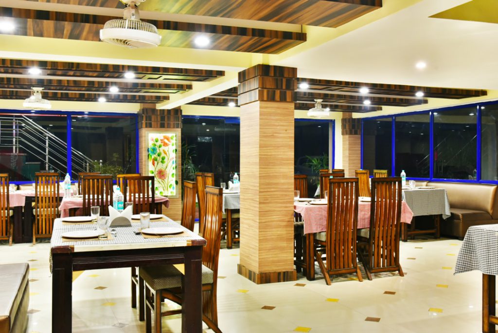 Best Hotel in Dharamshala by Pineberry Hotels