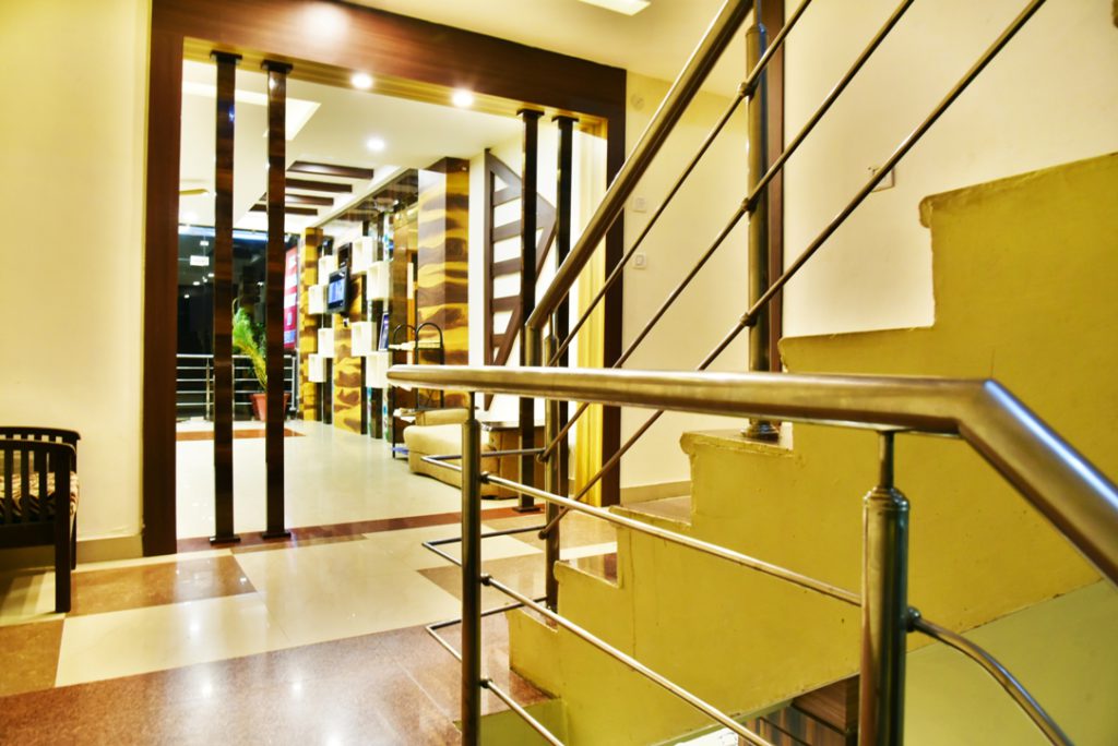 Best Hotel in Dharamshala by Pineberry Hotels