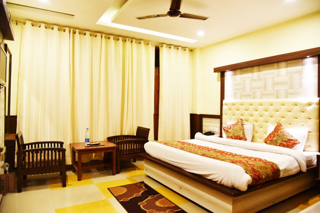Best Hotel in Dharamshala by Pineberry Hotels