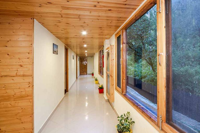 Best Hotel in Manali by Pineberry Hotels