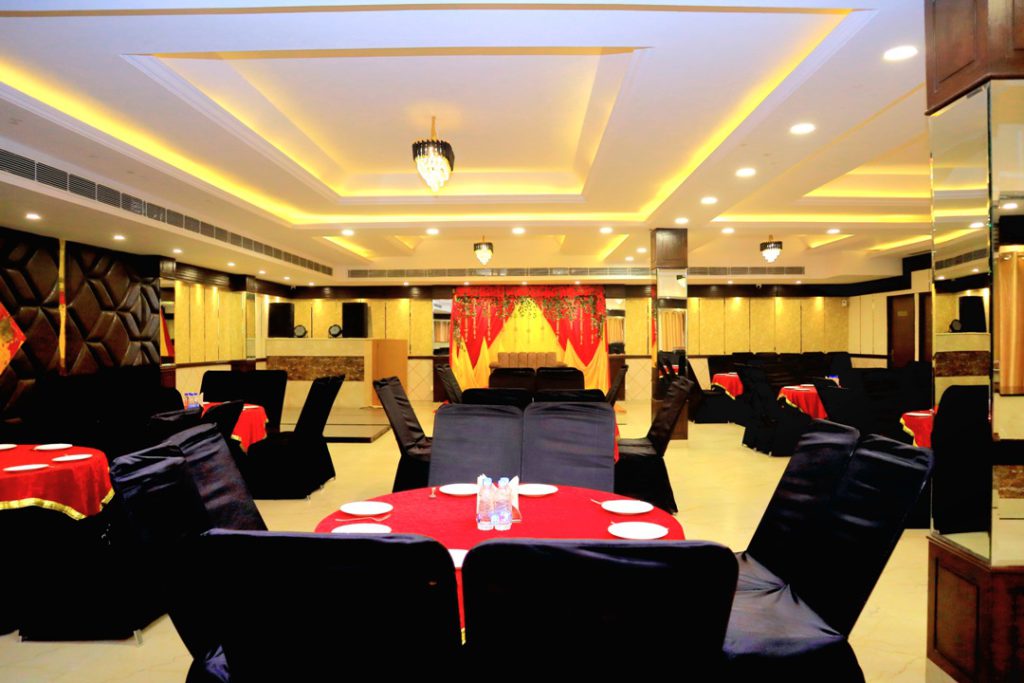 Best Hotel in Amritsar by Pineberry Hotels