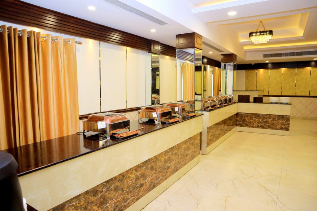 Best Hotel in Amritsar by Pineberry Hotels