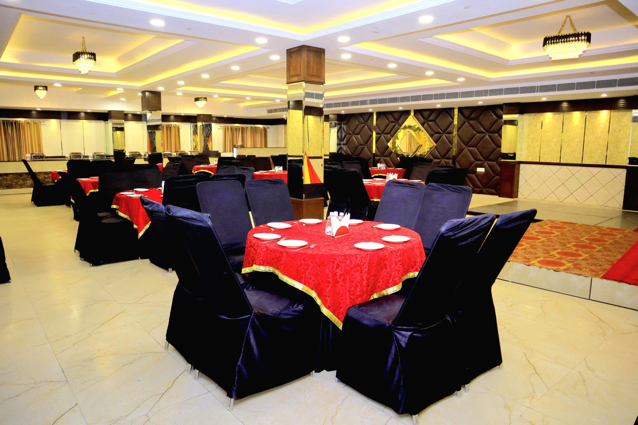 Best Hotel in Amritsar by Pineberry Hotels