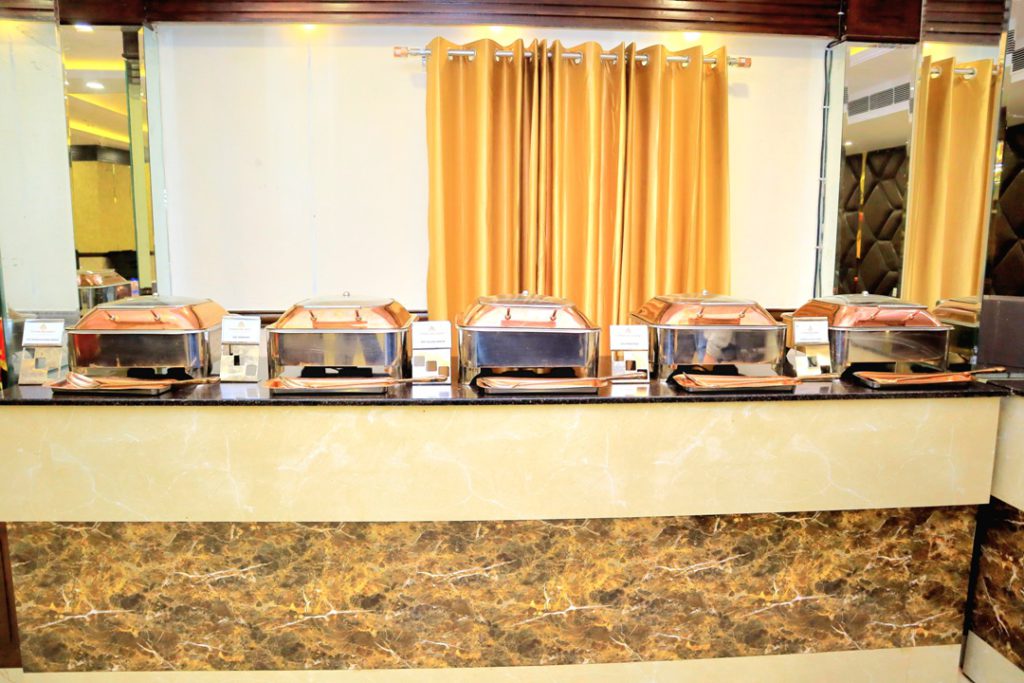 Best Hotel in Amritsar by Pineberry Hotels