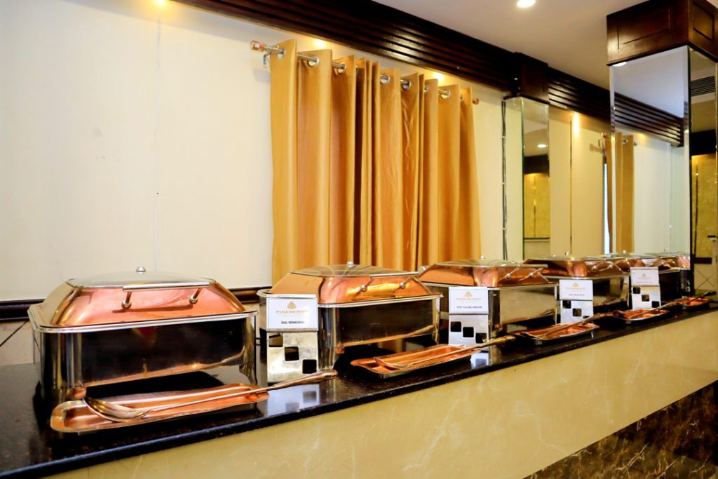 Best Hotel in Amritsar by Pineberry Hotels