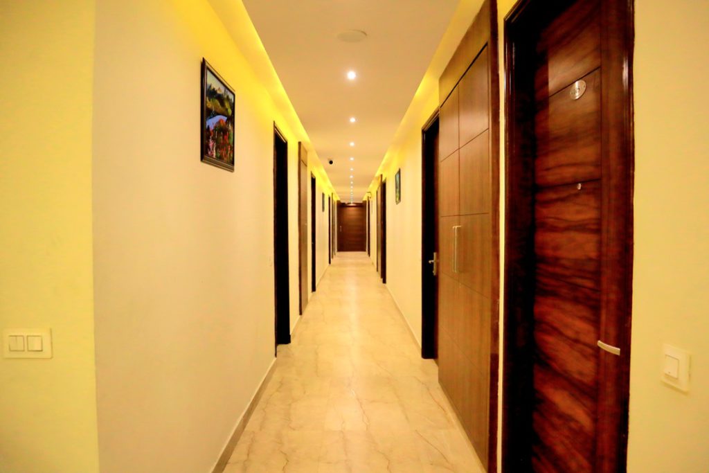 Best Hotel in Amritsar by Pineberry Hotels