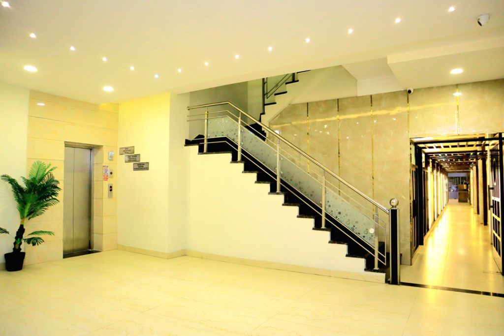 Best Hotel in Amritsar by Pineberry Hotels