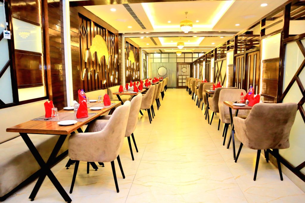 Best Hotel in Amritsar by Pineberry Hotels