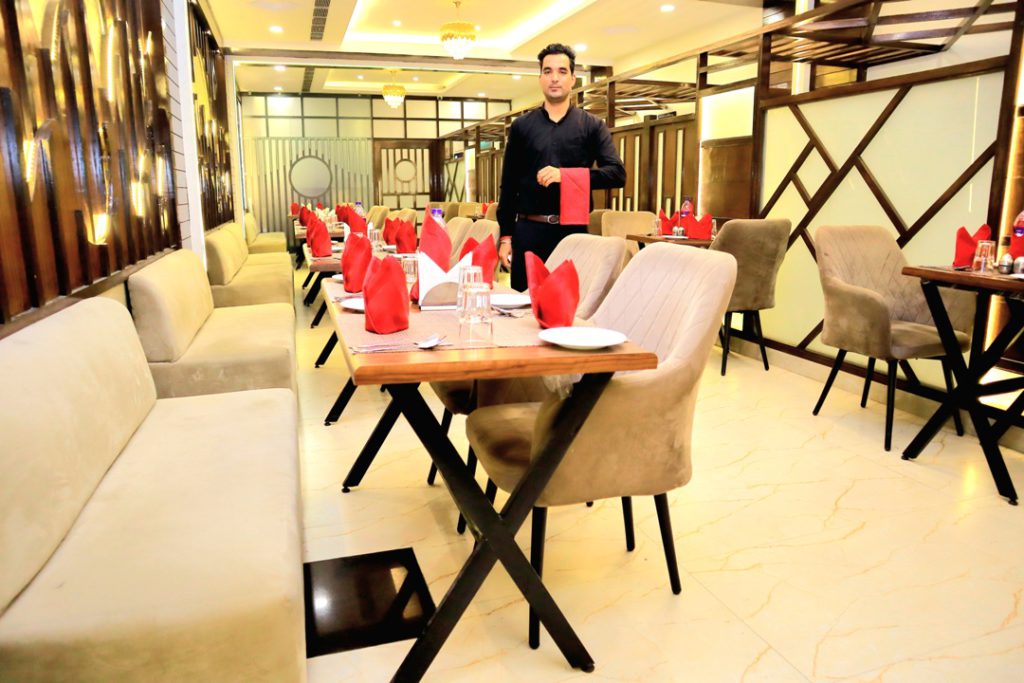 Best Hotel in Amritsar by Pineberry Hotels