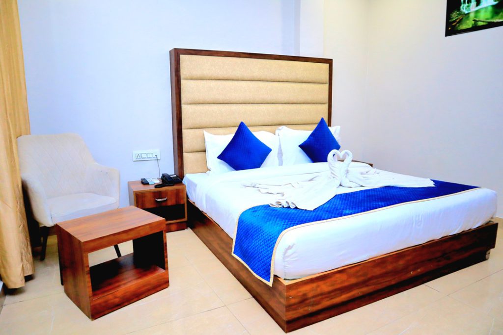 Best Hotel in Amritsar by Pineberry Hotels