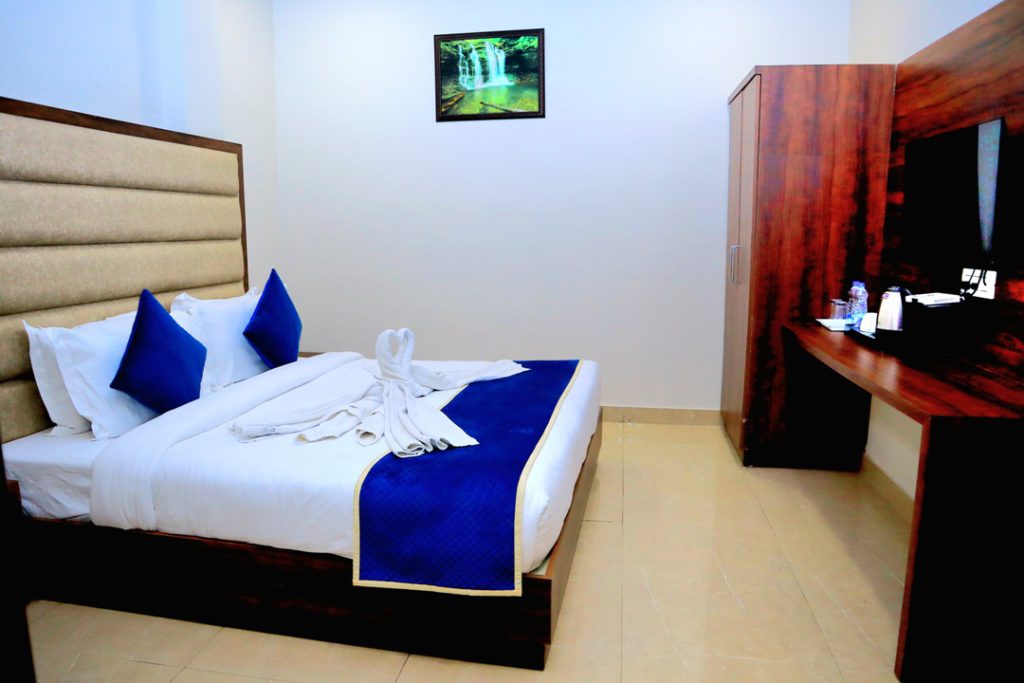 Best Hotel in Amritsar by Pineberry Hotels