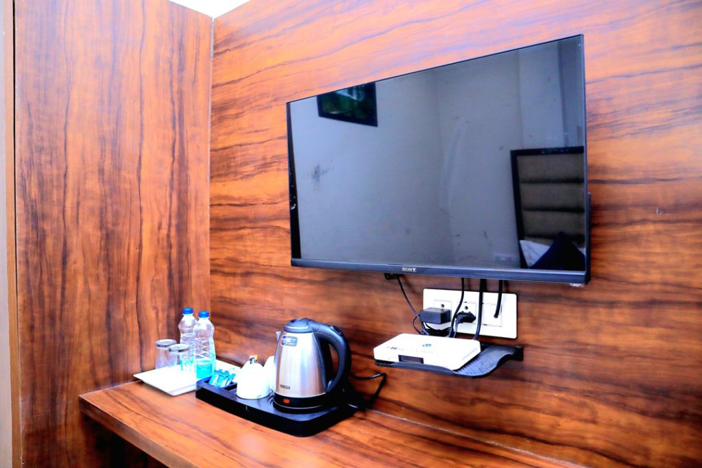 Best Hotel in Amritsar by Pineberry Hotels