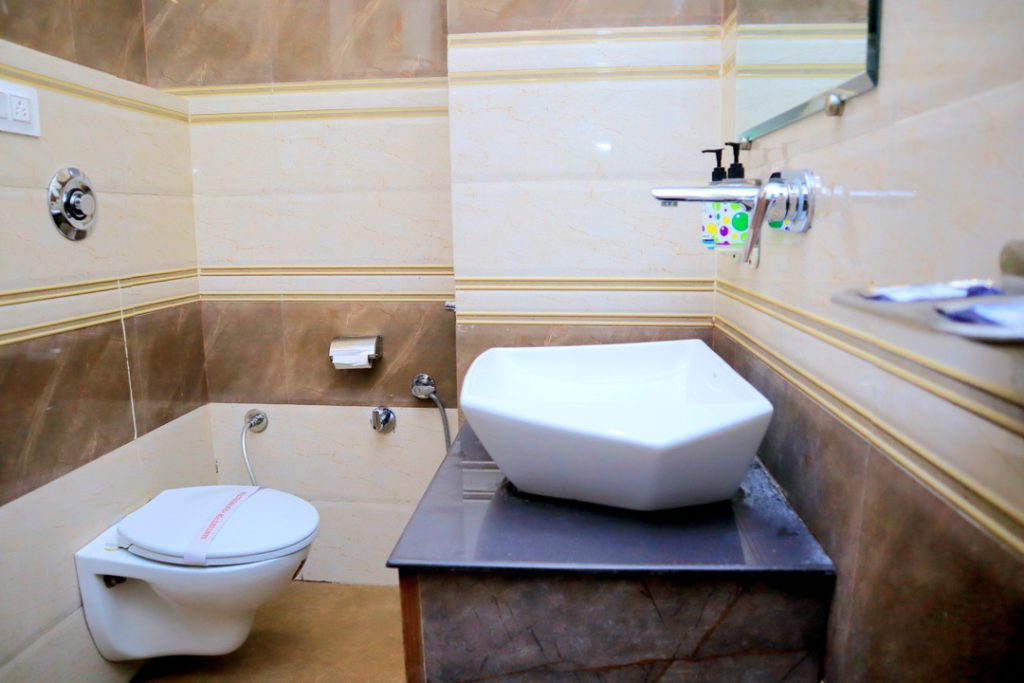 Best Hotel in Amritsar by Pineberry Hotels