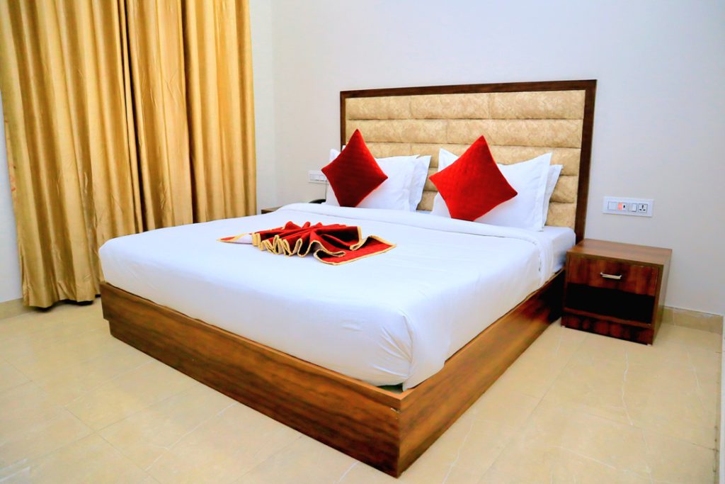 Best Hotel in Amritsar by Pineberry Hotels