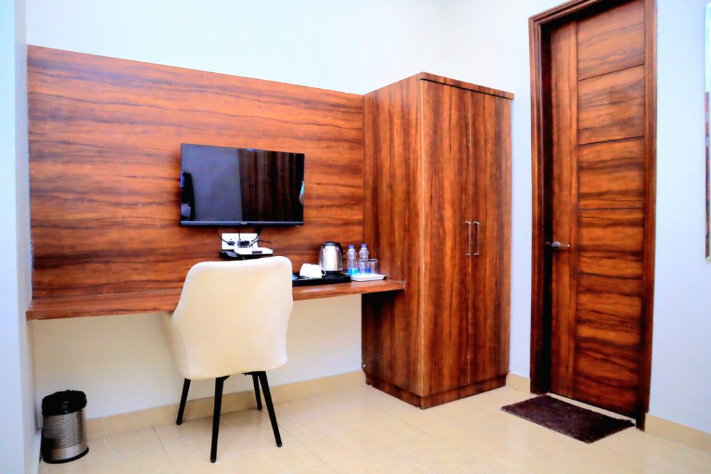 Best Hotel in Amritsar by Pineberry Hotels