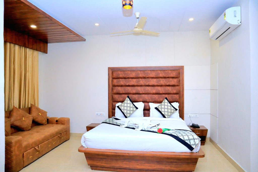Best Hotel in Amritsar by Pineberry Hotels