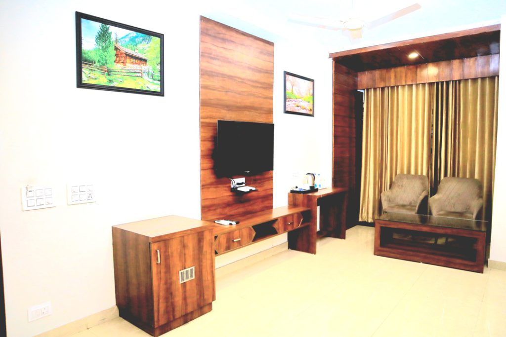 Best Hotel in Amritsar by Pineberry Hotels