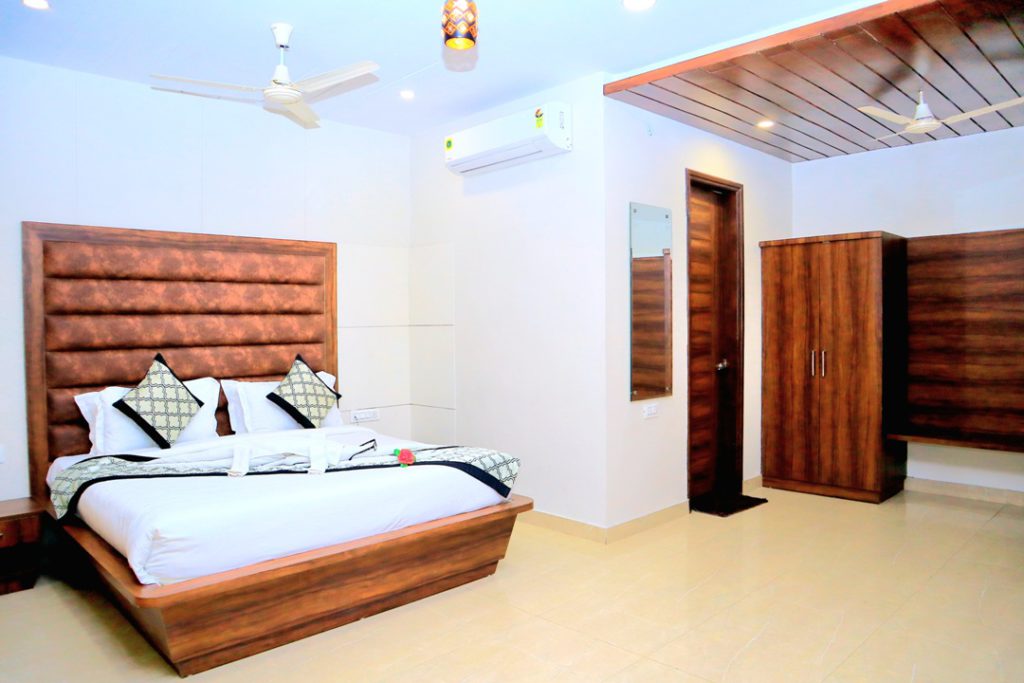 Best Hotel in Amritsar by Pineberry Hotels