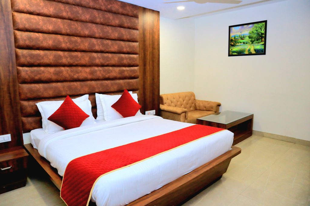 Best Hotel in Amritsar by Pineberry Hotels