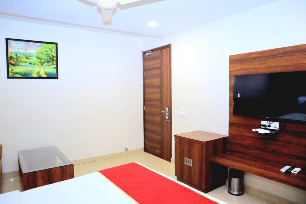 Best Hotel in Amritsar by Pineberry Hotels