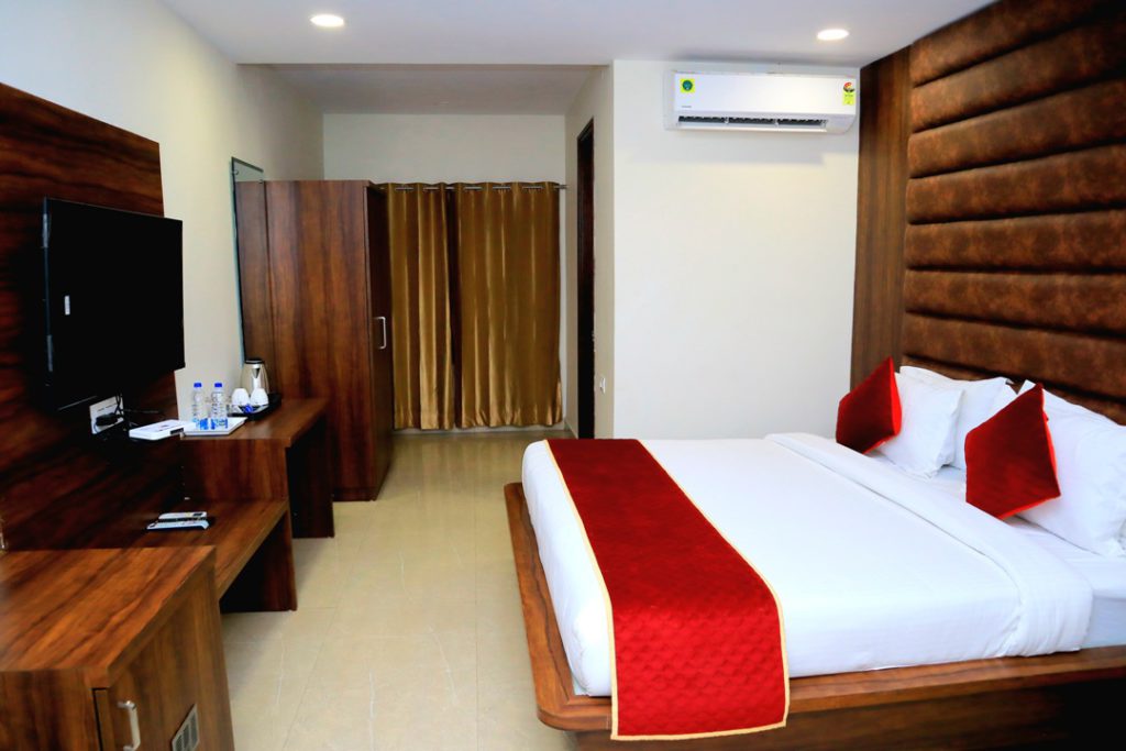 Best Hotel in Amritsar by Pineberry Hotels