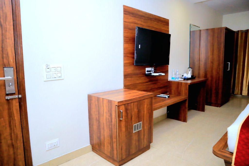 Best Hotel in Amritsar by Pineberry Hotels