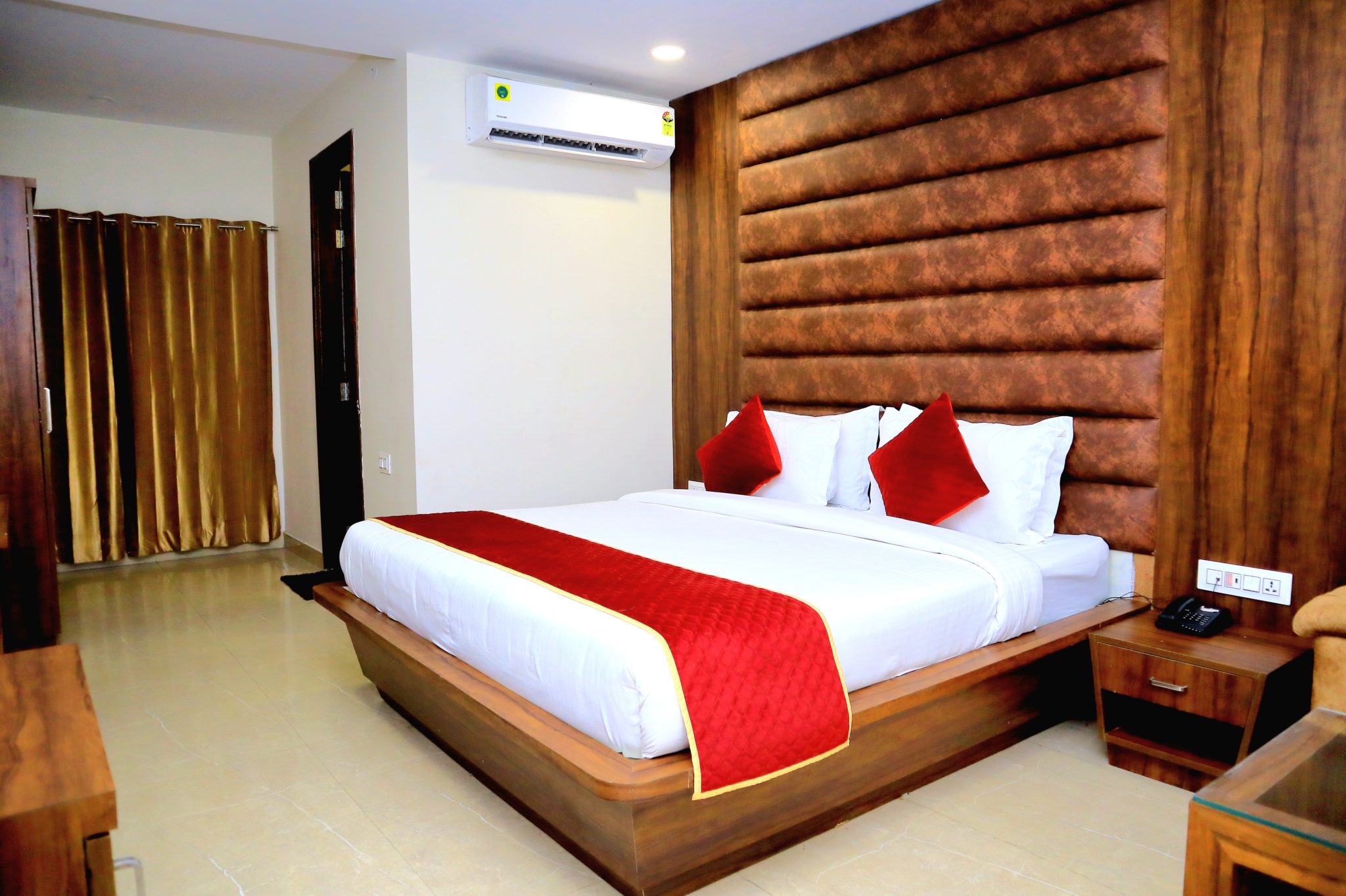 Best Hotel in Amritsar by Pineberry Hotels