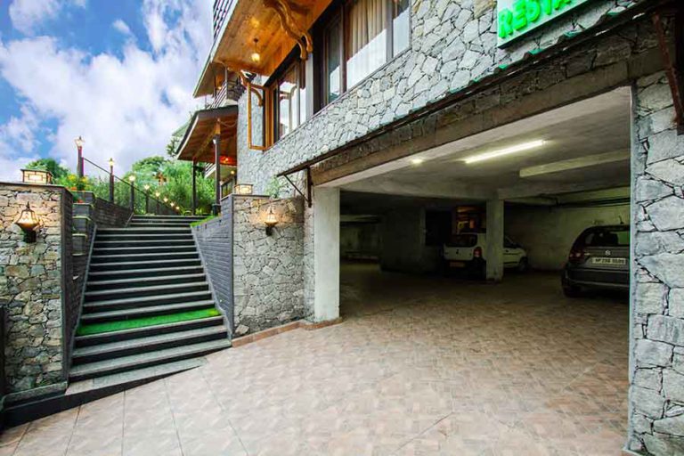 Best Hotel in Manali by Pineberry Hotels