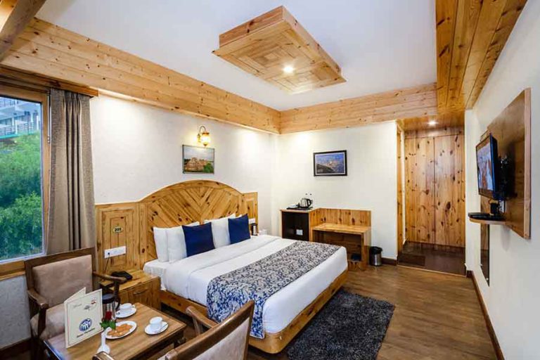 Best Hotel in Manali by Pineberry Hotels
