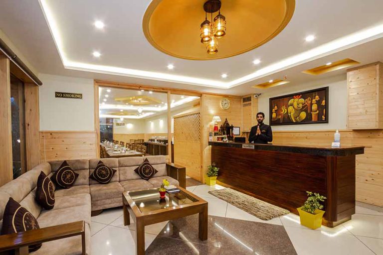 Best Hotel in Manali by Pineberry Hotels
