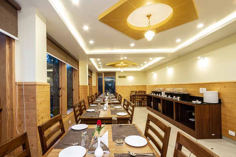 Best Hotel in Manali by Pineberry Hotels