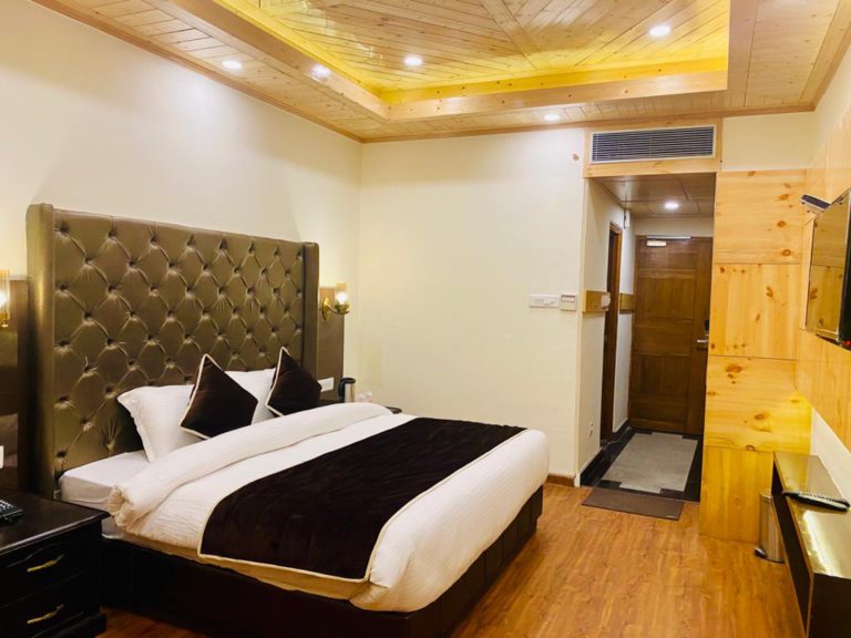 Best Hotel in Shimla by Pineberry Hotels