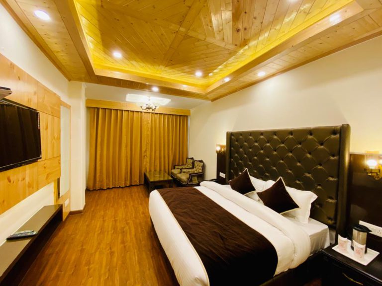Best Hotel in Shimla by Pineberry Hotels