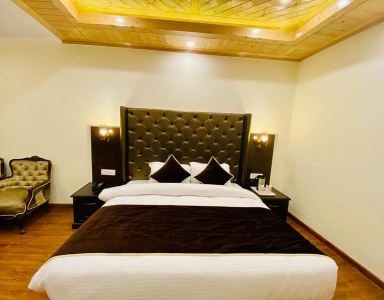 Best Hotel in Shimla by Pineberry Hotels