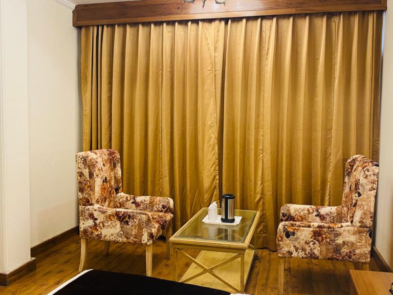 Best Hotel in Shimla by Pineberry Hotels