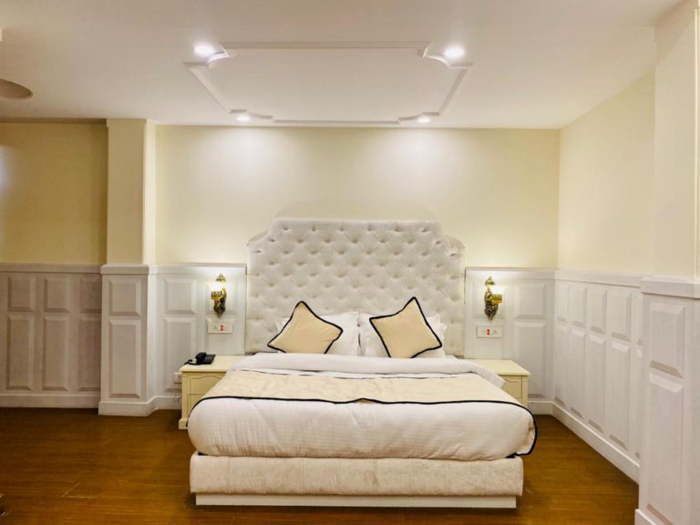 Best Hotel in Shimla by Pineberry Hotels