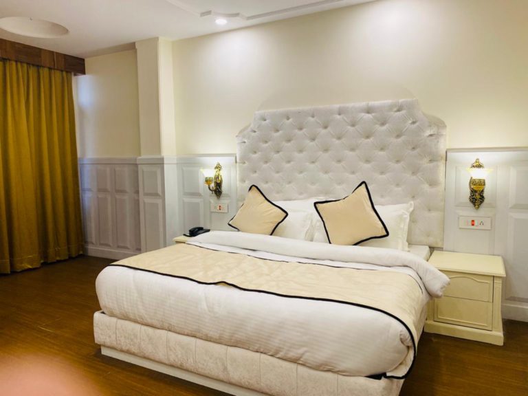 Best Hotel in Shimla by Pineberry Hotels