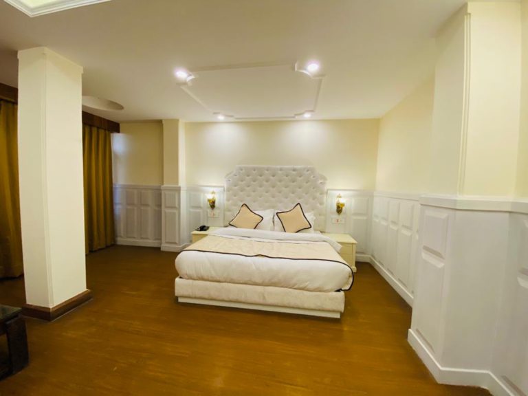 Best Hotel in Shimla by Pineberry Hotels