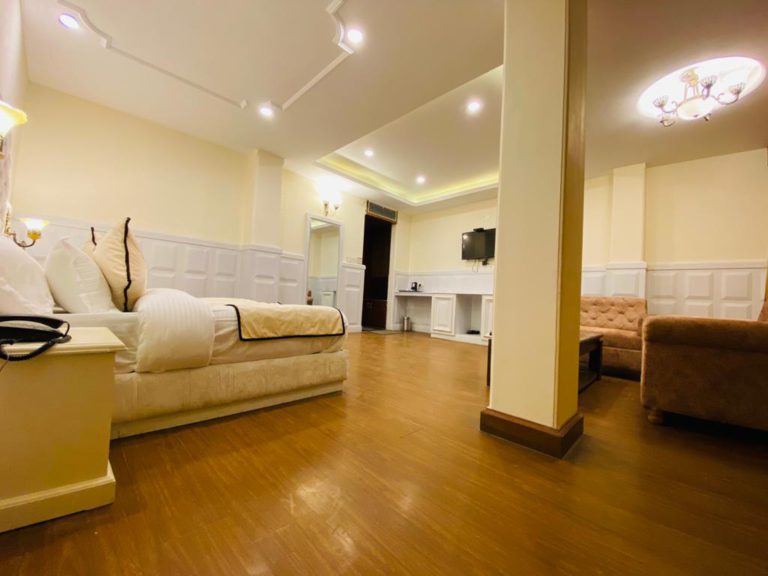 Best Hotel in Shimla by Pineberry Hotels